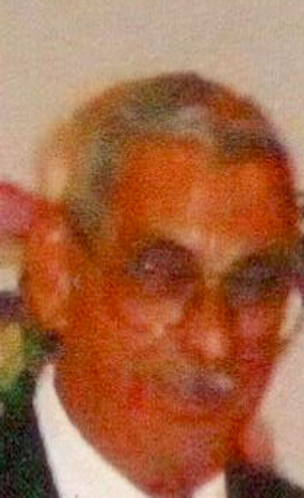 Charles Robert Kelly Sr