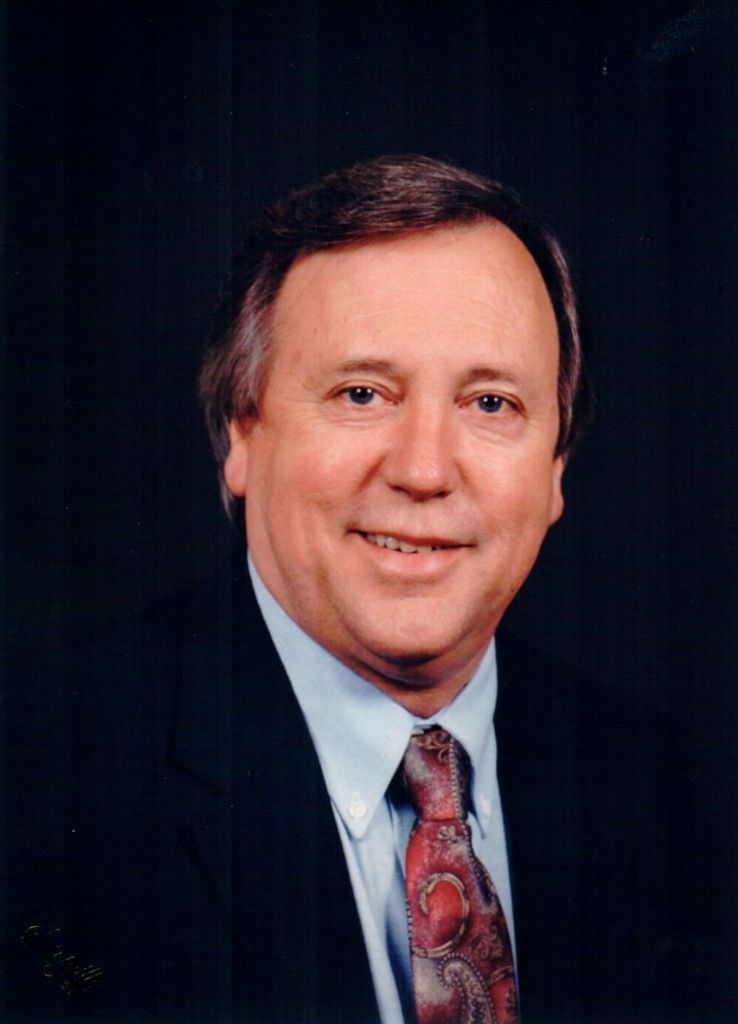 Samuel Eugene Allen