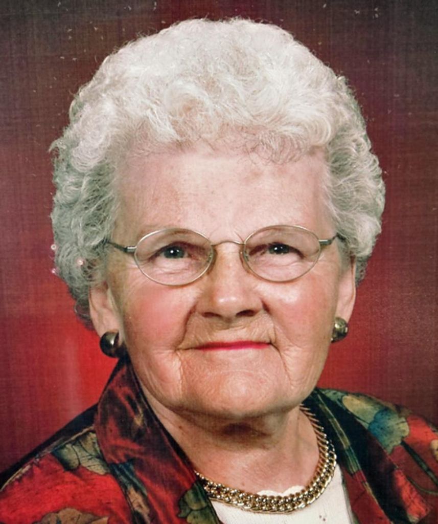 Lois Hines Profile Photo