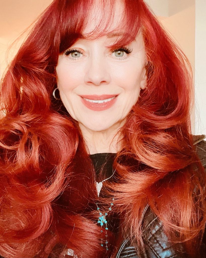 Susan GrzyBowski Makombo Profile Photo