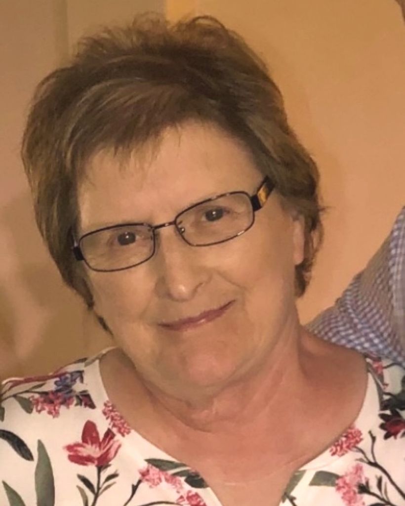 Carol Ann Wilkerson Profile Photo