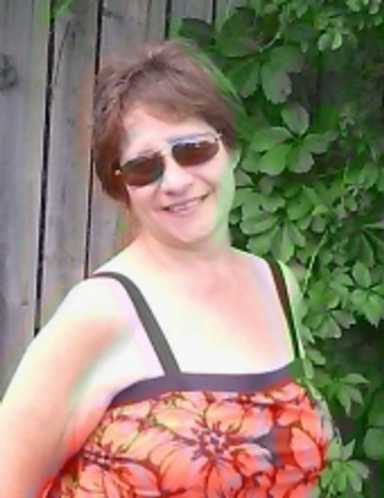 Teresa M. Watson