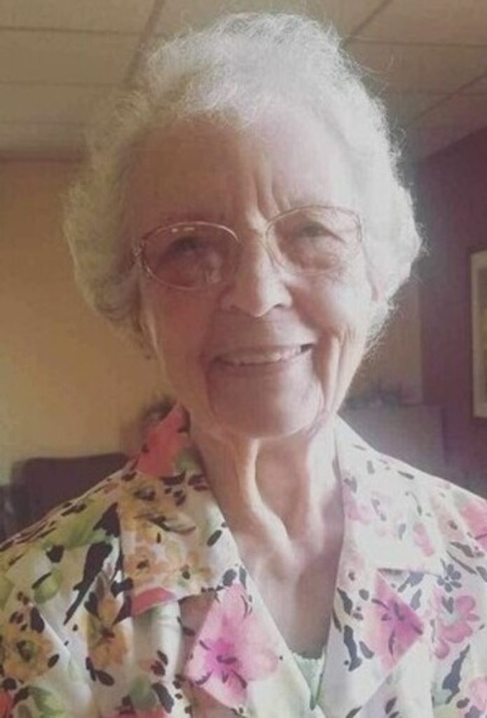 Eunice Lois Butcher Profile Photo