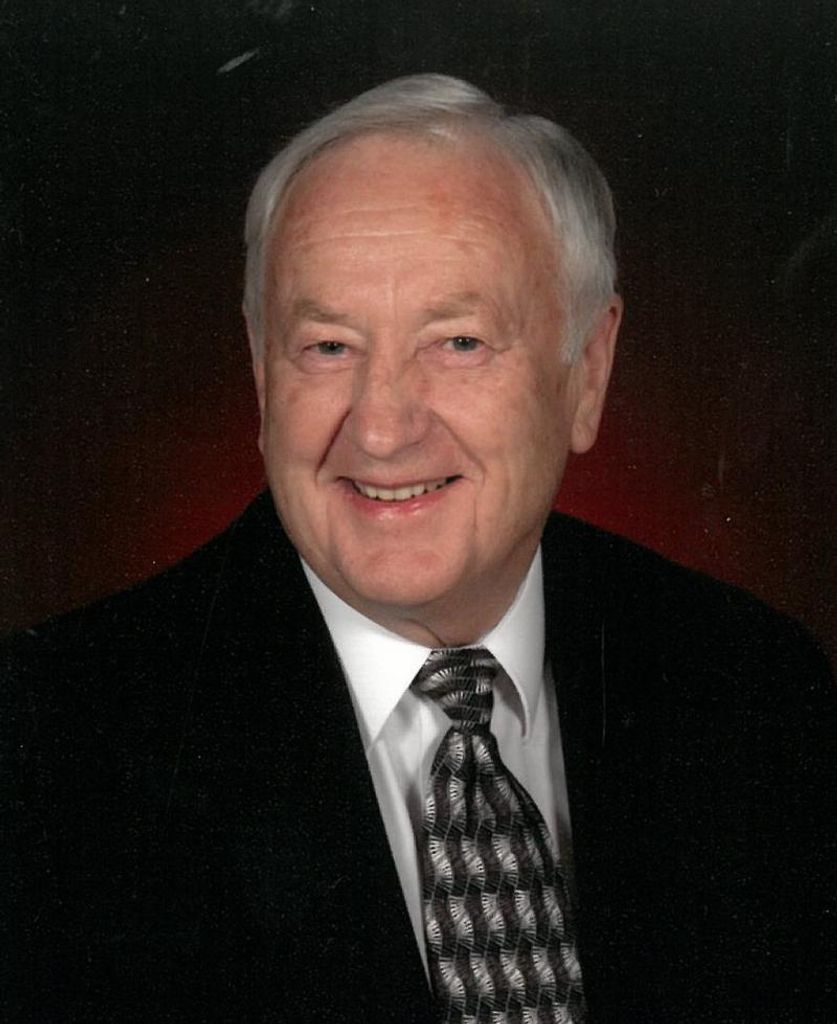 Duane Ralph Bohne Profile Photo