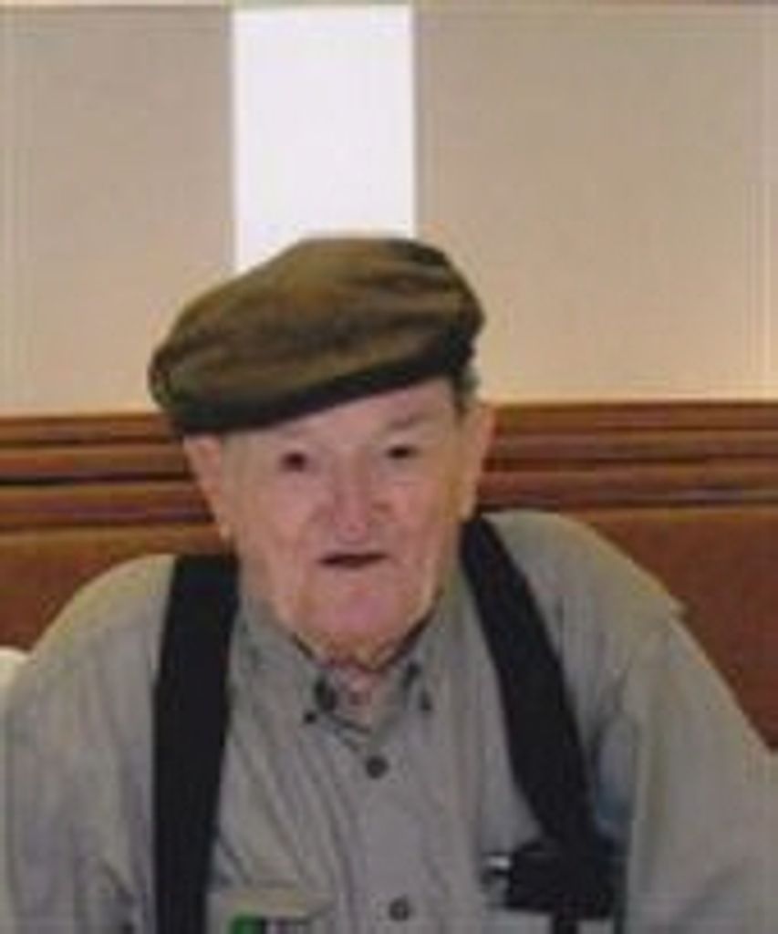 Harmon E. Baird
