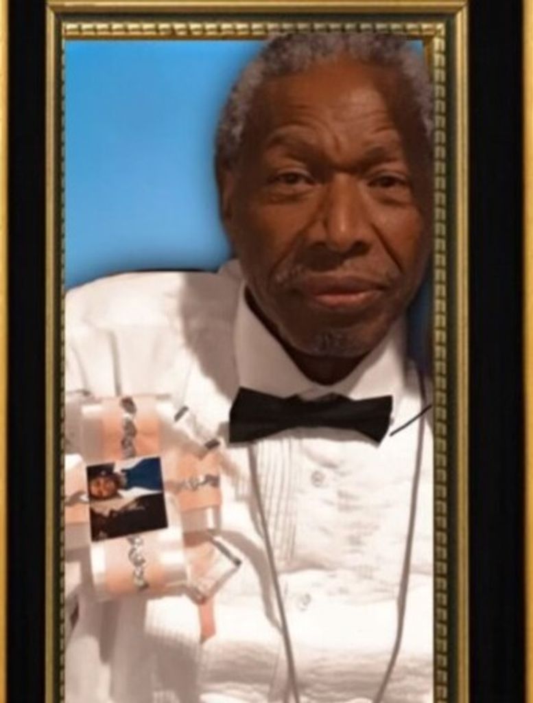 J.W. Hodge, Sr. Profile Photo