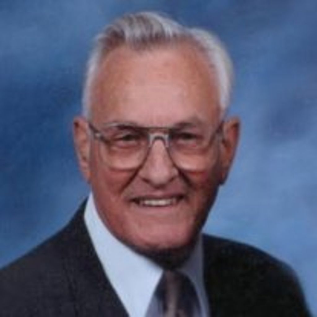 William "Bill" Duane Barr