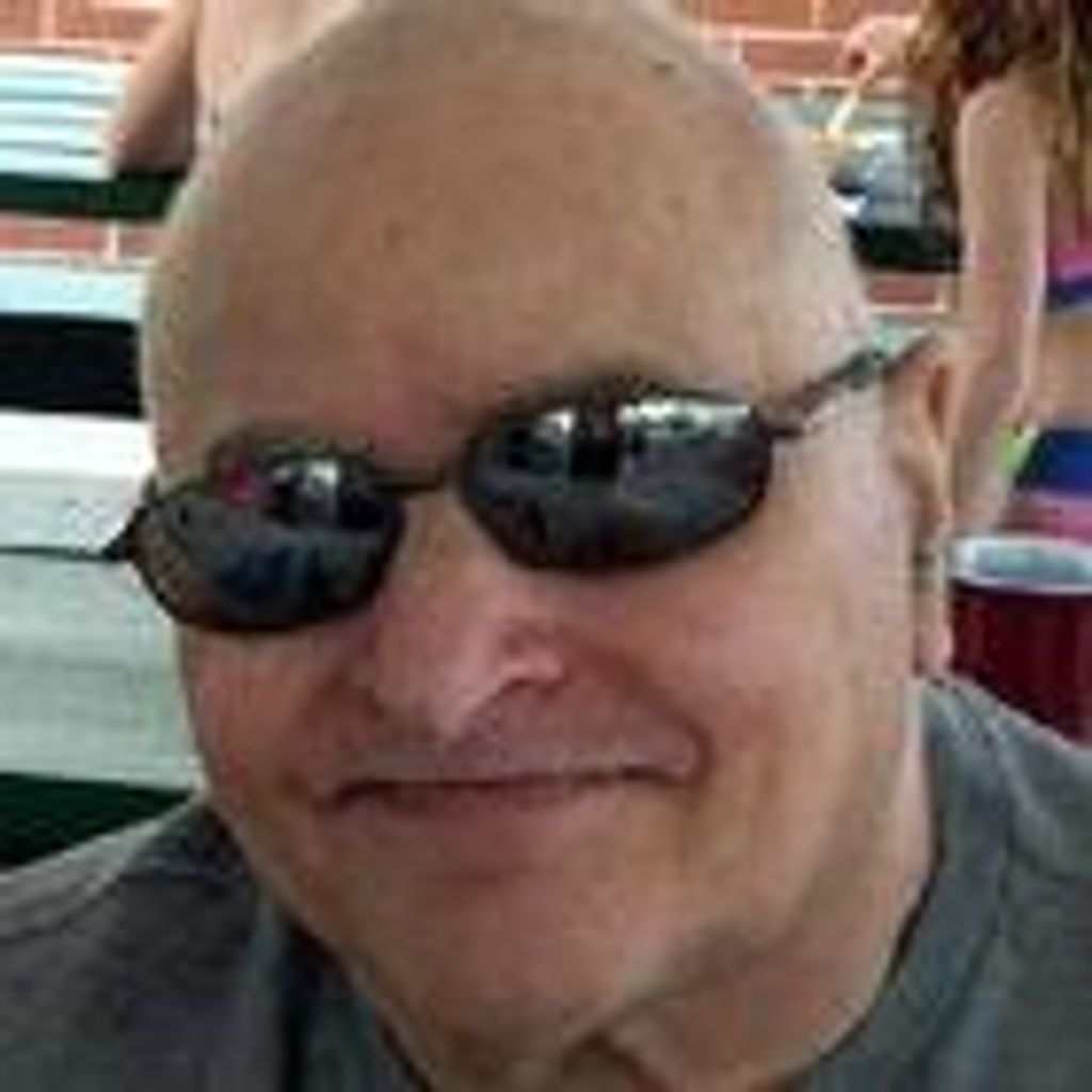 Anthony D. "Tony" Cascarelli