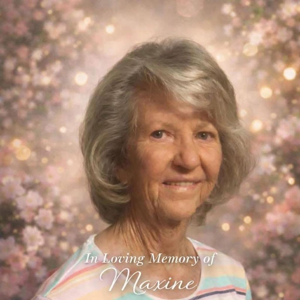 Maxine Kennedy Marshall Profile Photo