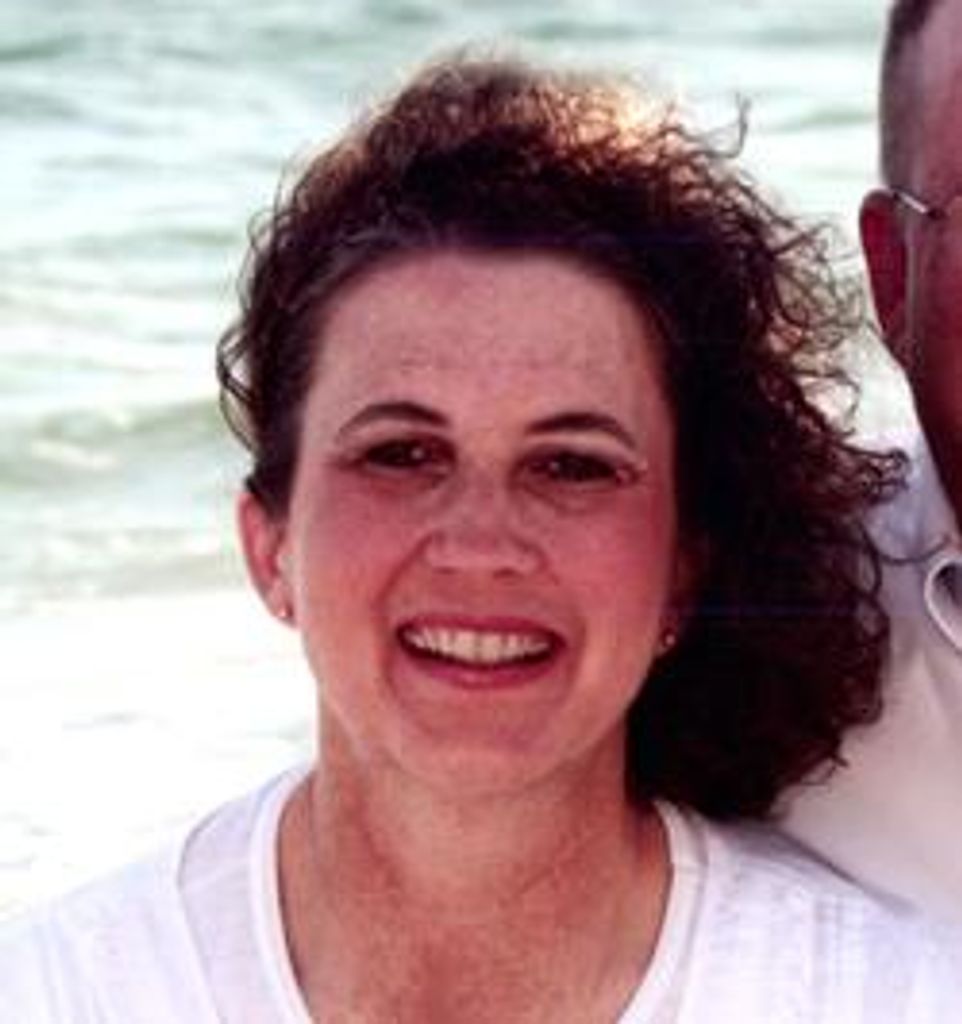 Janet Sewell