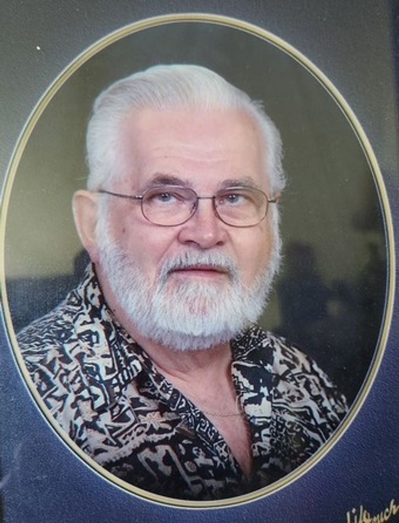 Marvin A. Boyer Profile Photo