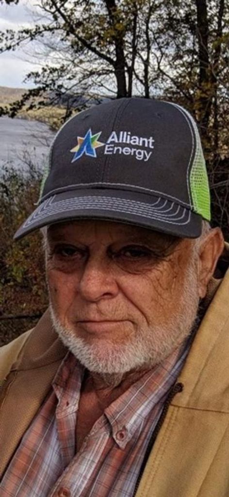 Harlan Heinen Profile Photo