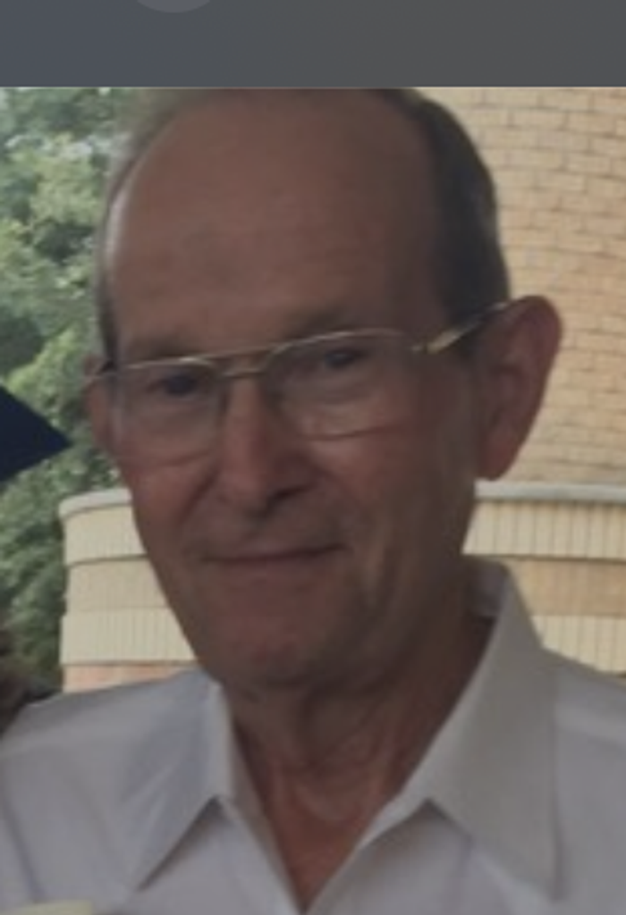 Larry McCann