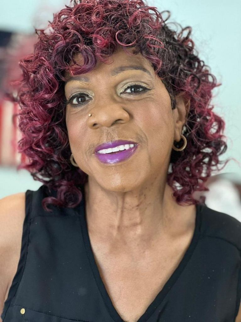 Cynthia D. Smith Profile Photo