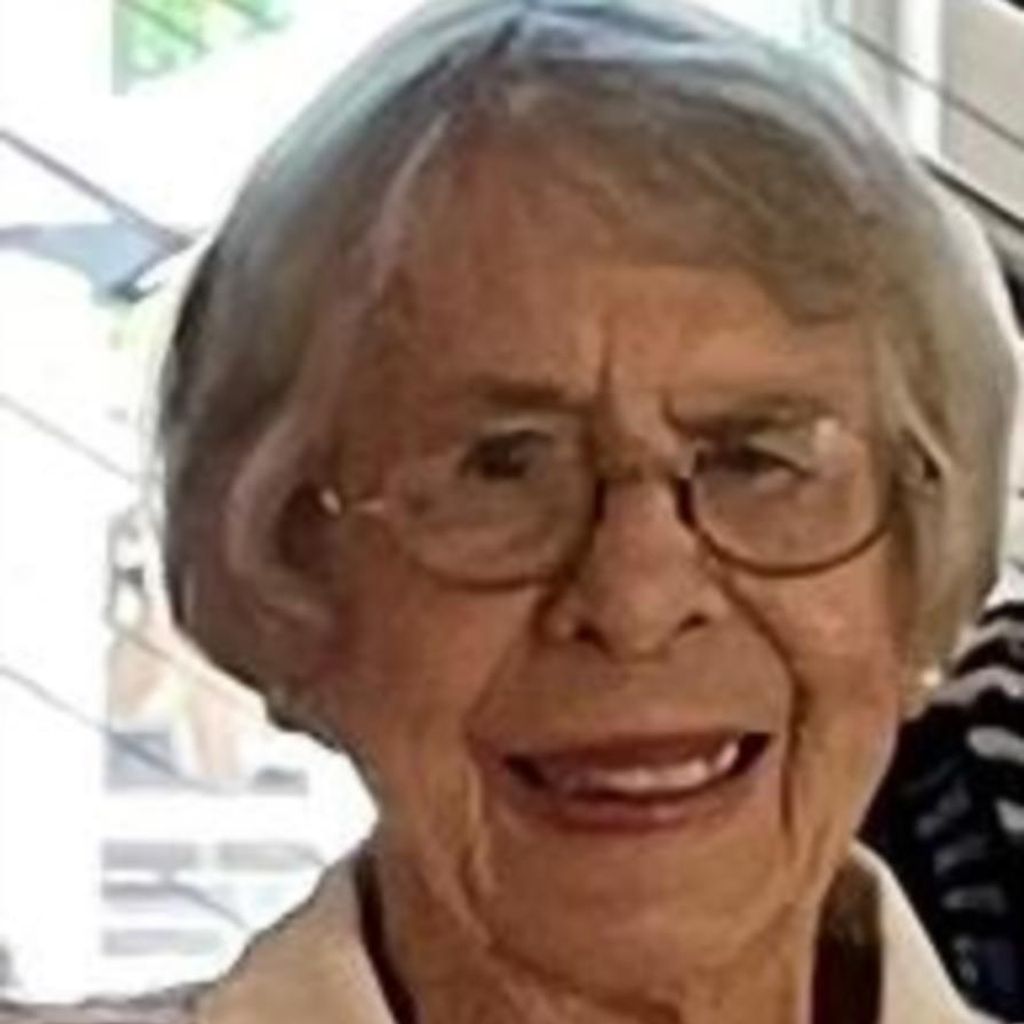 Eleanor G. Jarovitzky Profile Photo