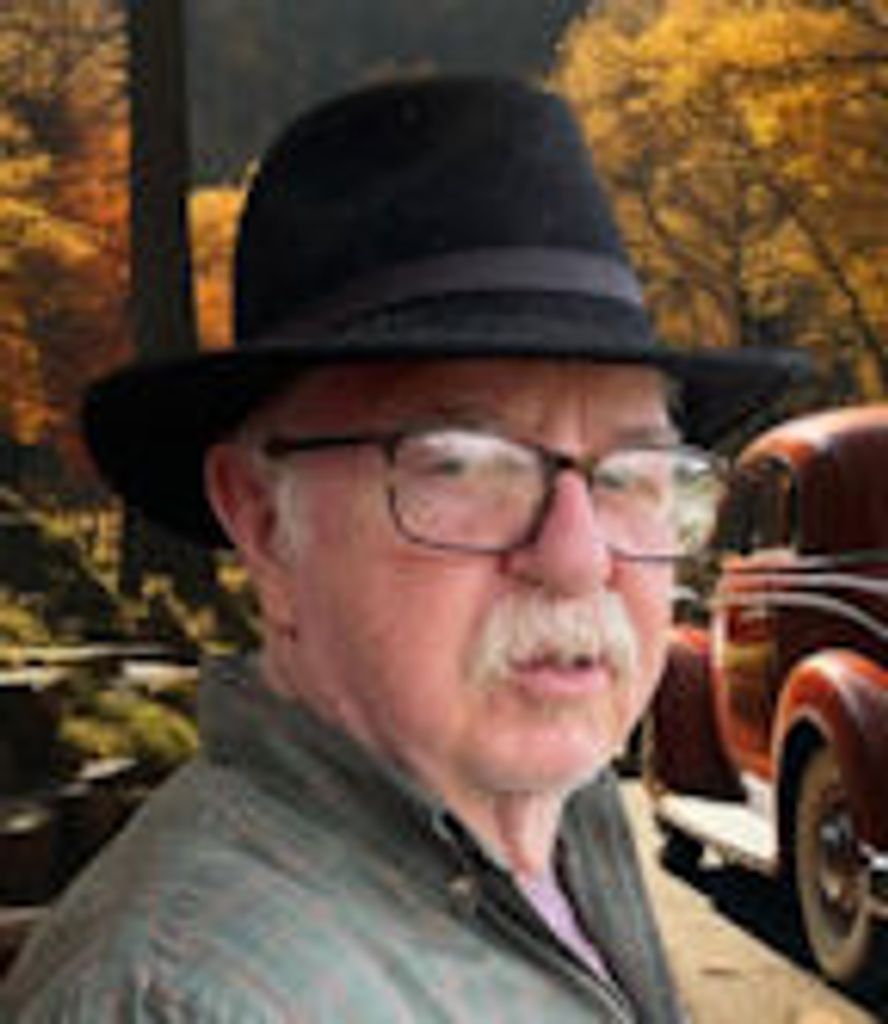 Danny L Mead Profile Photo