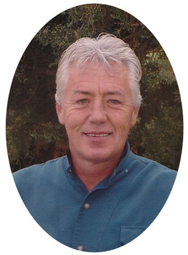 Kevin Daniel Dutton Profile Photo