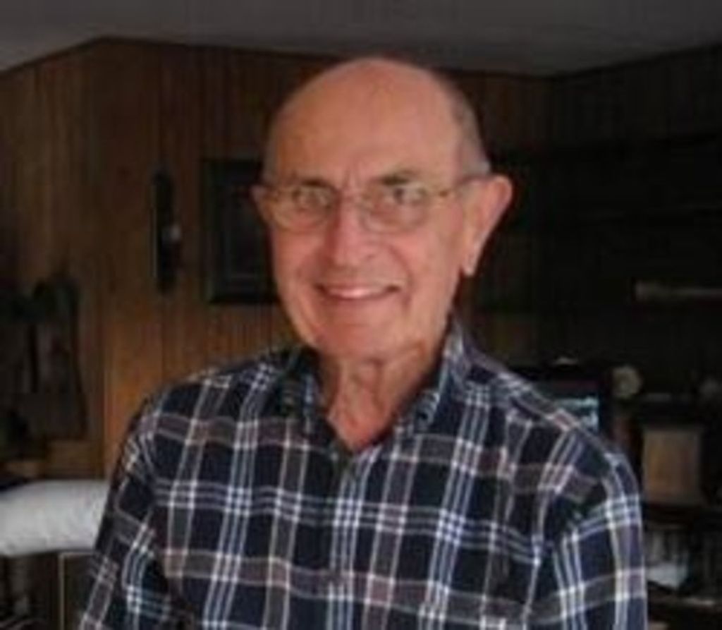 John Robert Frederick