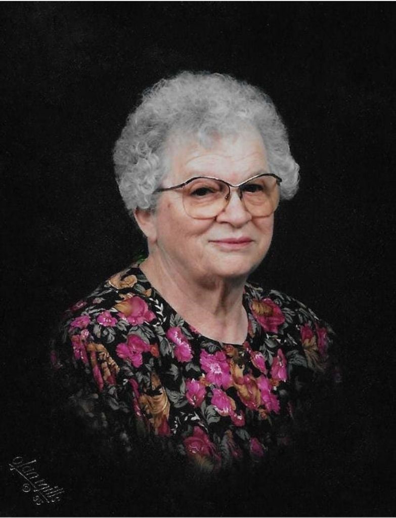 Doris L. CRONK