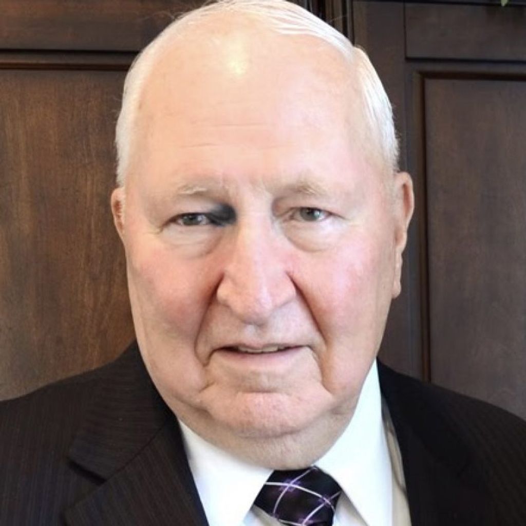 J Arlin  Hadley
