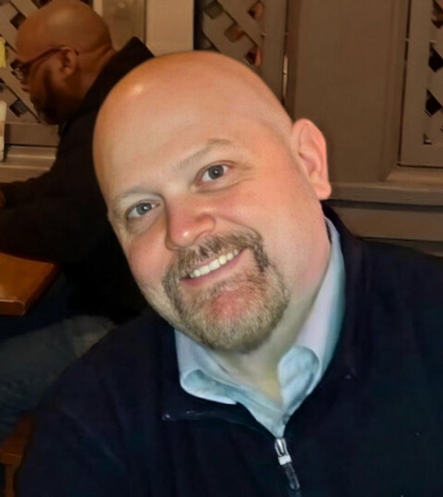 Scott A. Vowels Profile Photo