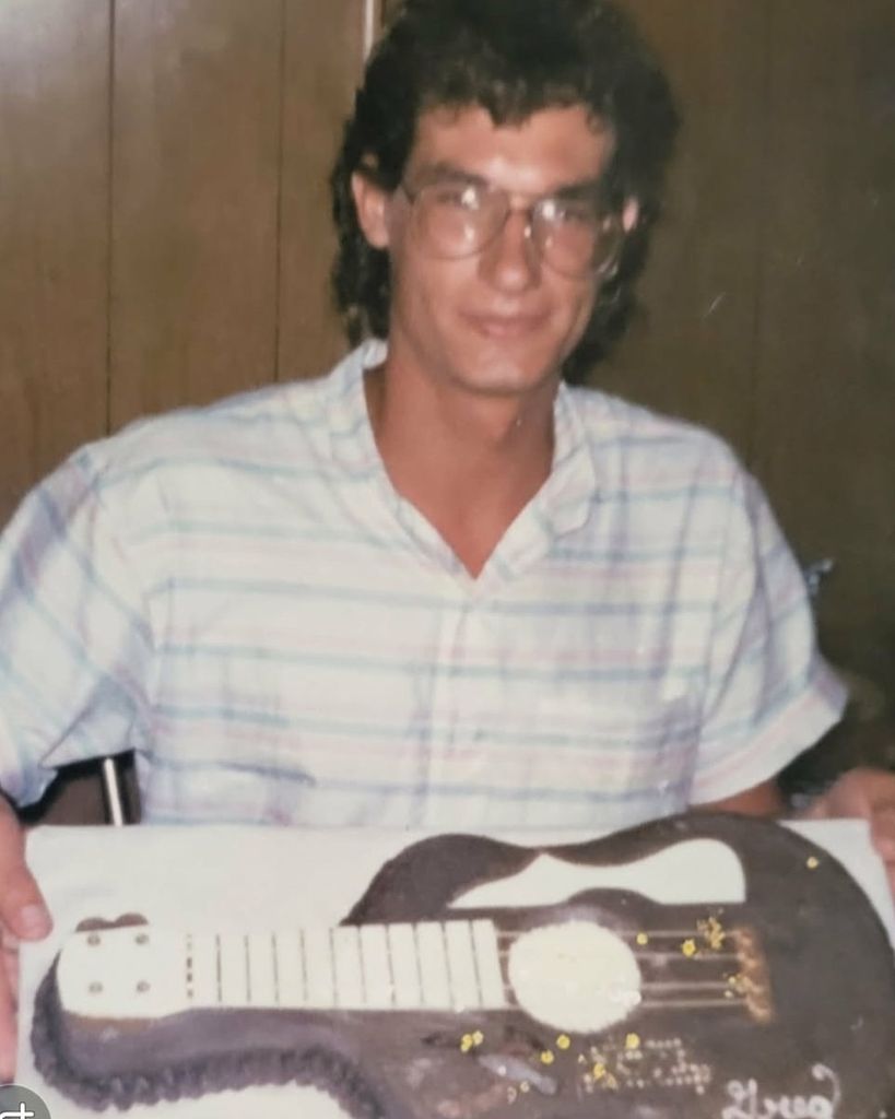 Greg A. "Goose" Leszczynski