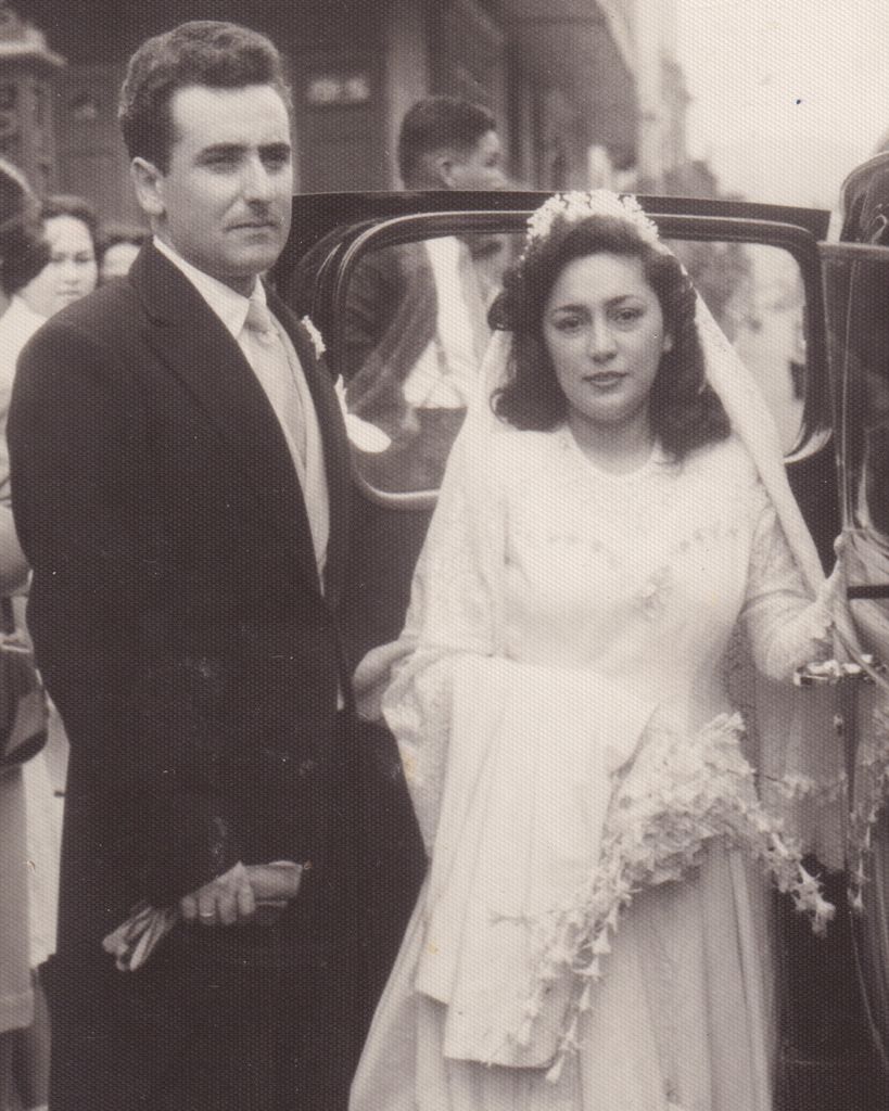 Renato & Hortensia Regalli Profile Photo