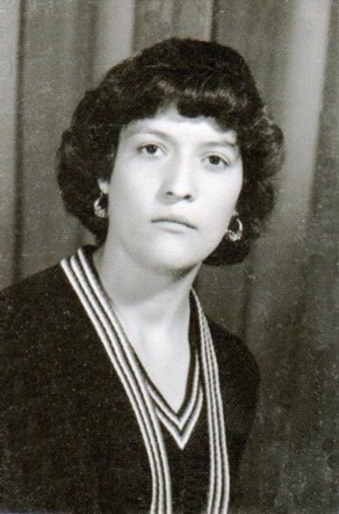 Irma I. Murillo