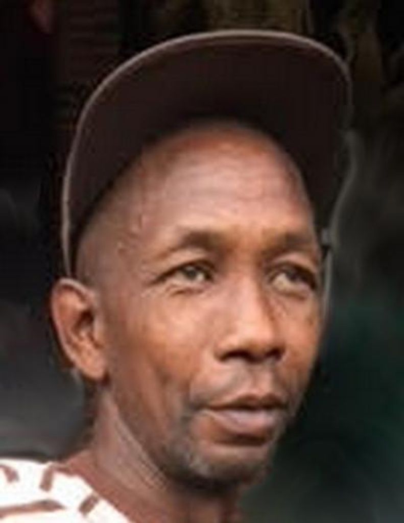 Ricky Ricardo Williams Profile Photo