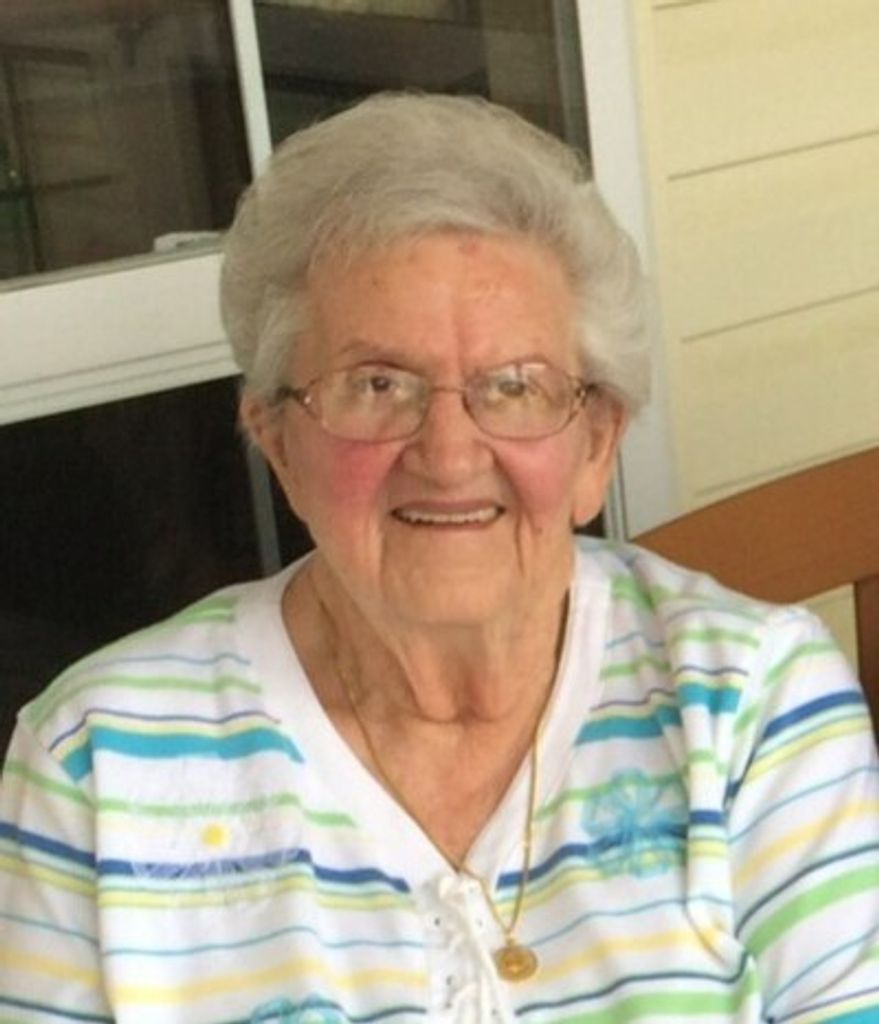 Gloria Mae Doty Profile Photo