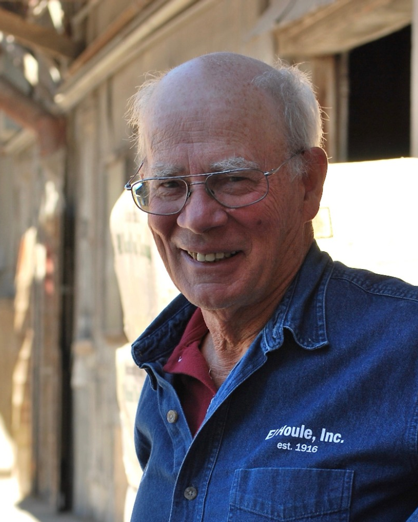 Gary J. Houle