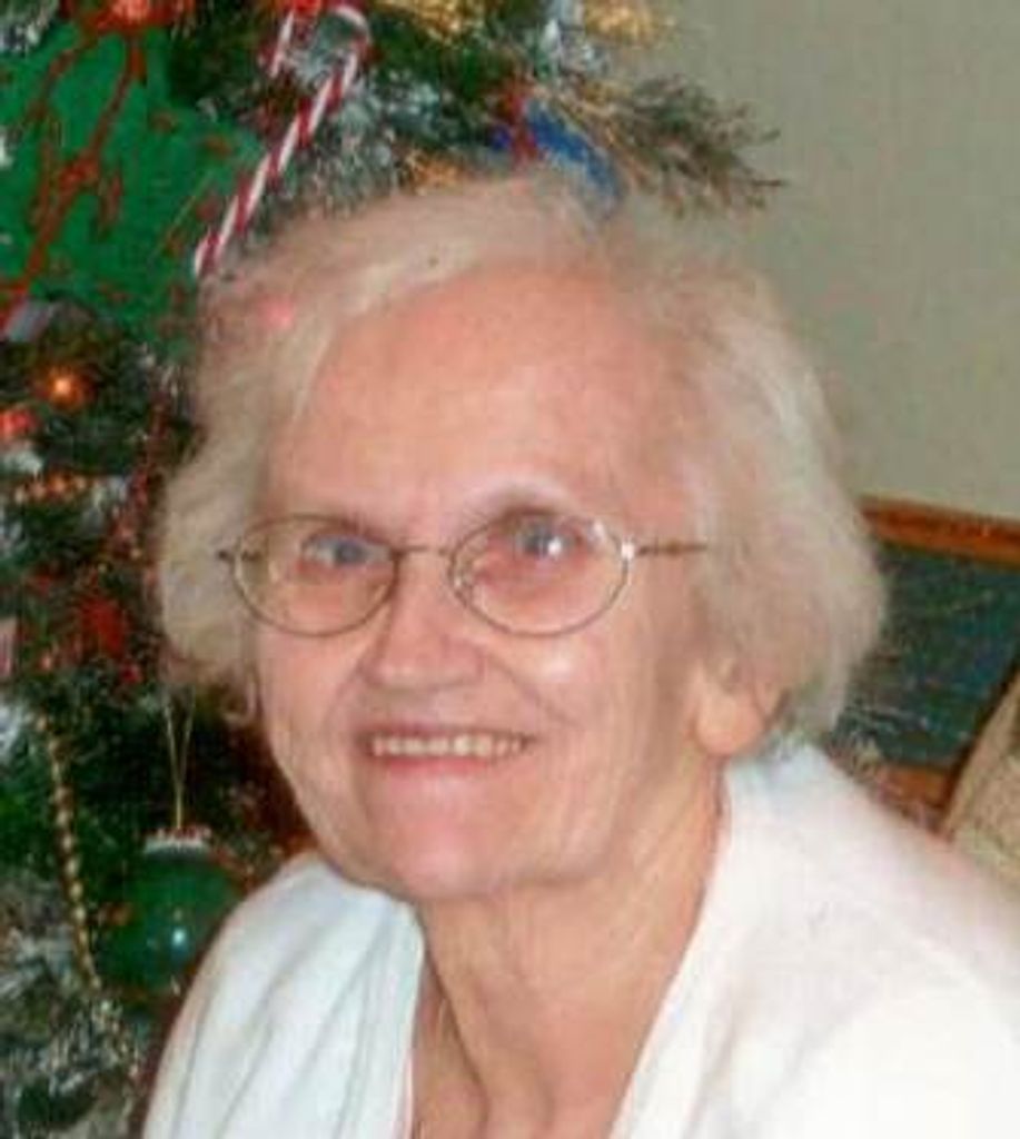 Margie C. Cornoyer