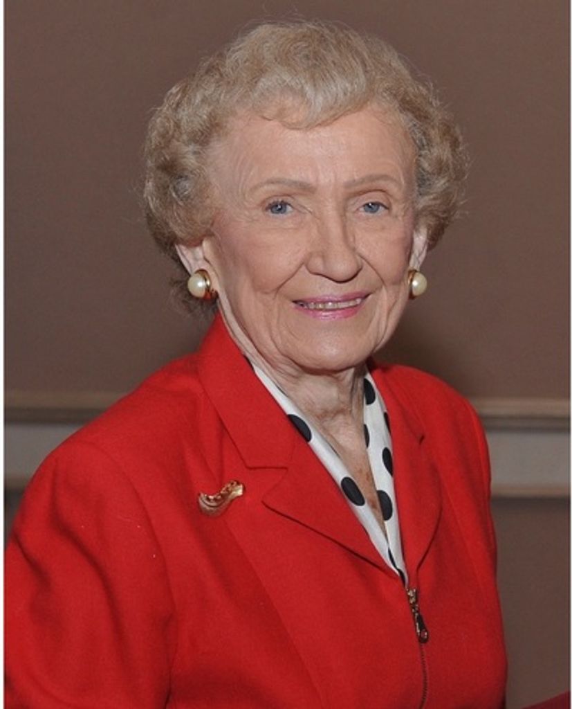 Helen Eleanor Doney Profile Photo