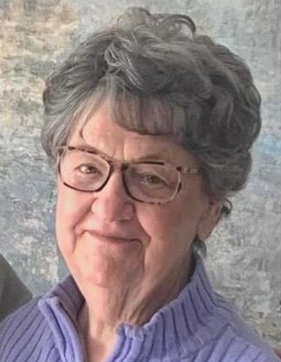 Marilyn J. (Walker)  Pattison Profile Photo