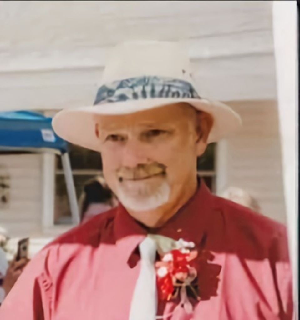 Mark Cloyd Profile Photo