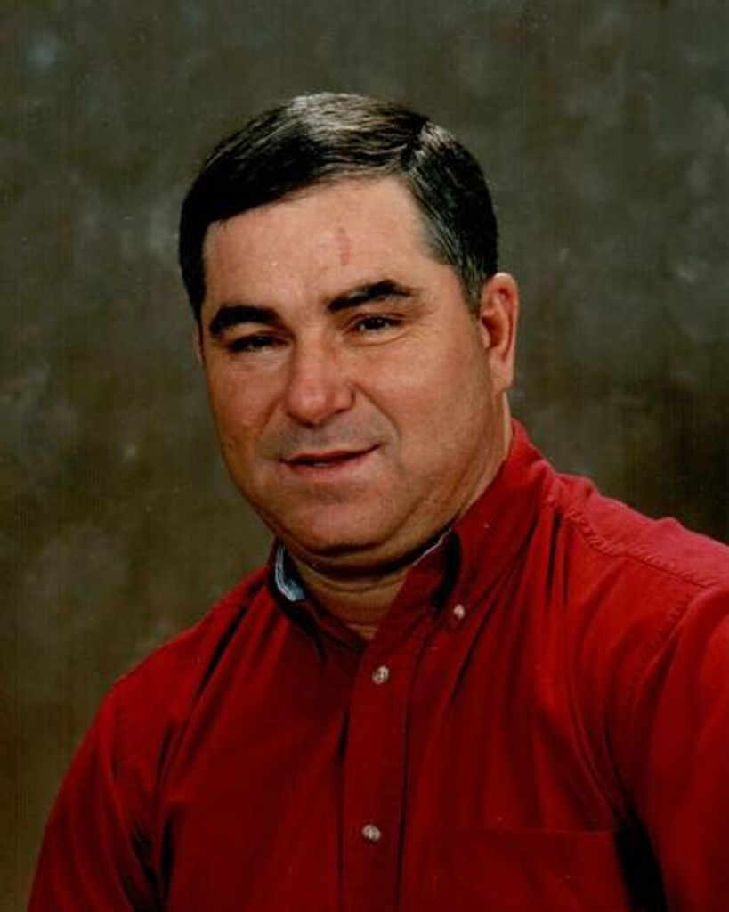 Jerry L Johnson Profile Photo