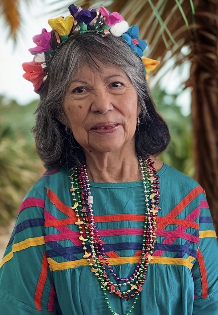 Jovita Yanez Bentancourt Profile Photo