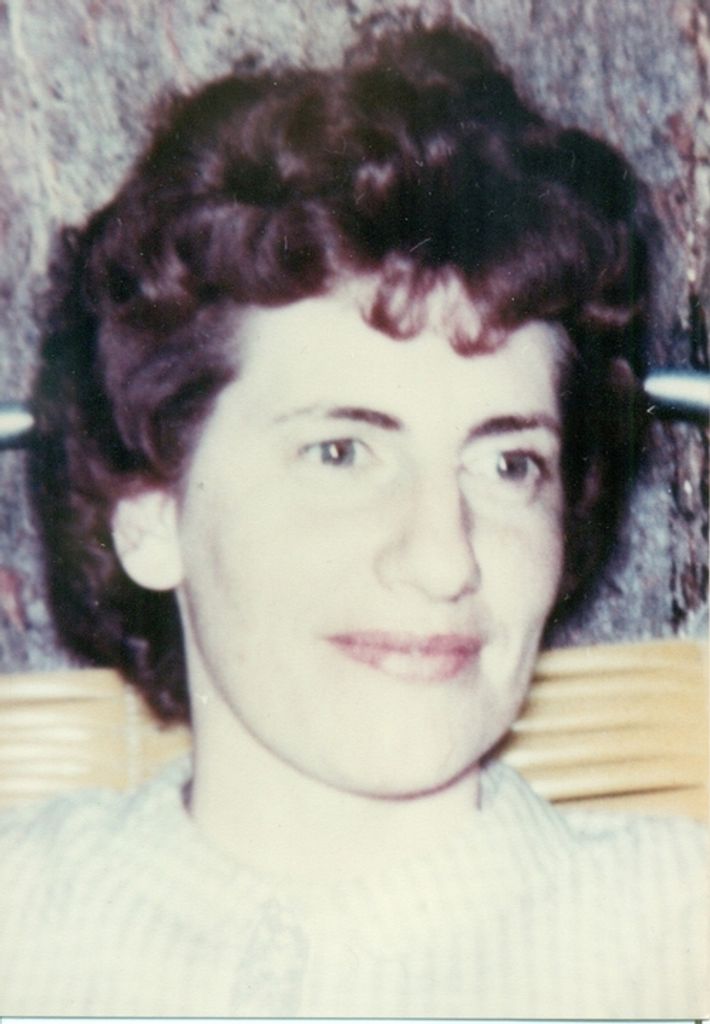 Madalene Lawanda Faust