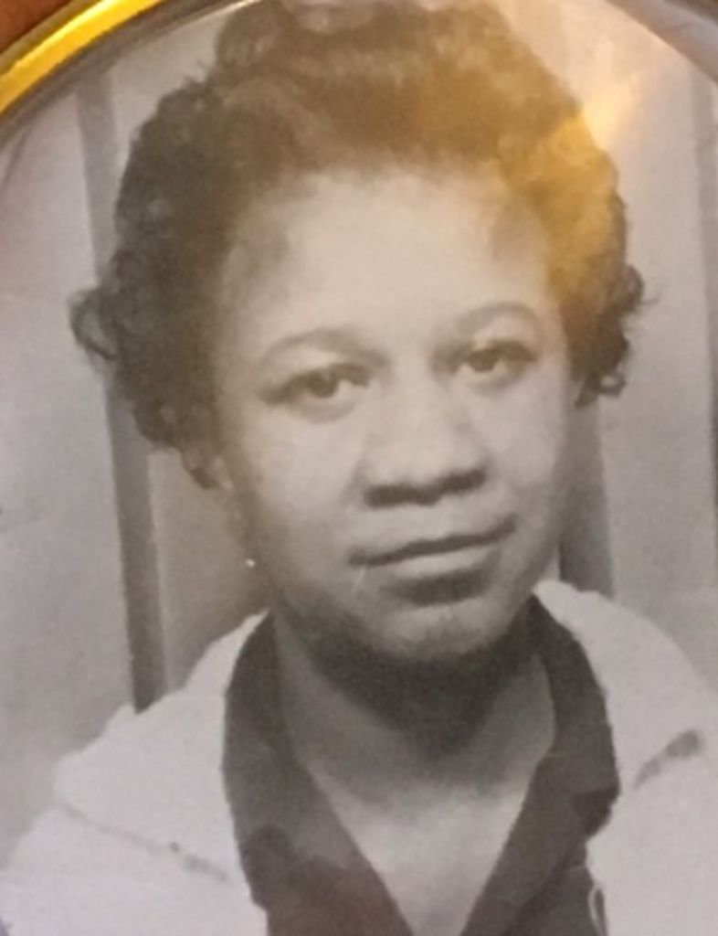 Florence Elizabeth Morris