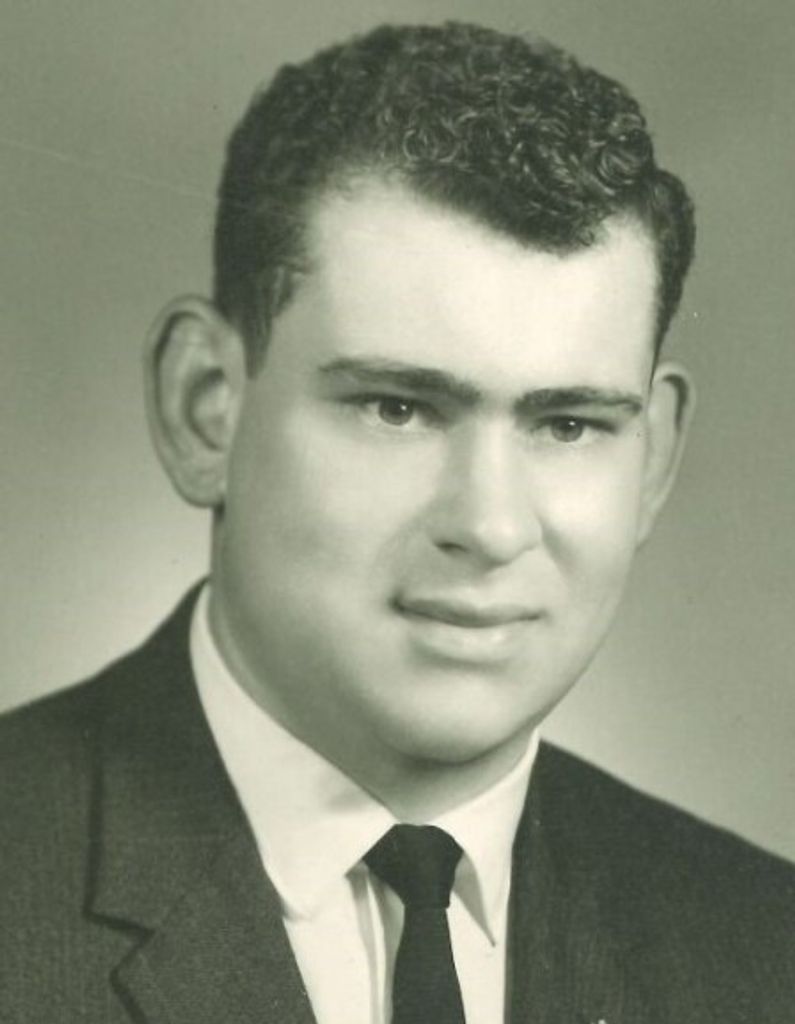 Verlon R. Huston Profile Photo