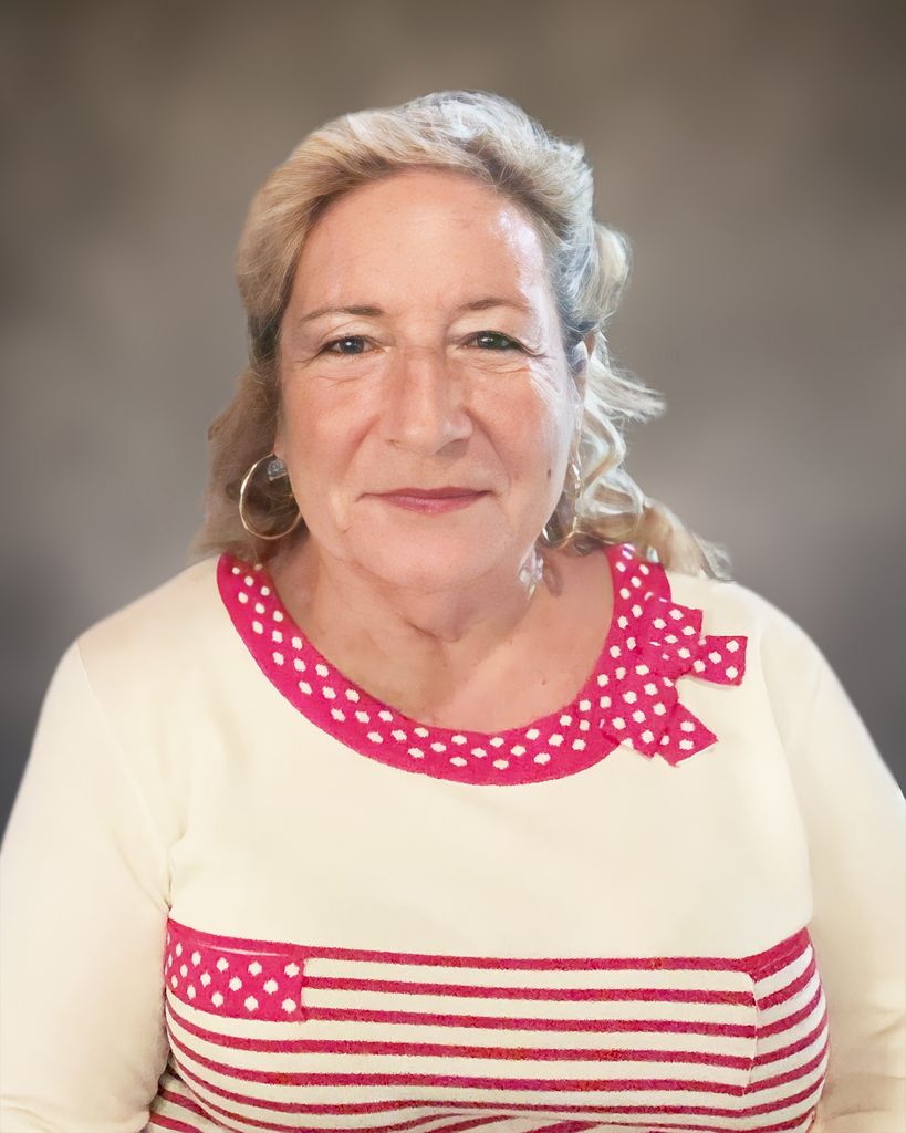 Stella Barillari
