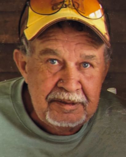 Ellis Carden's obituary image