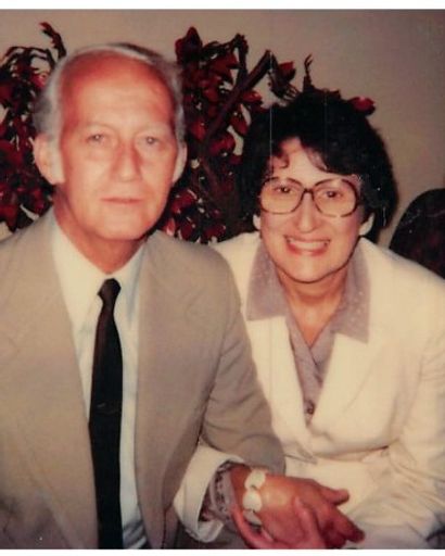 Joan D Roberts Profile Photo