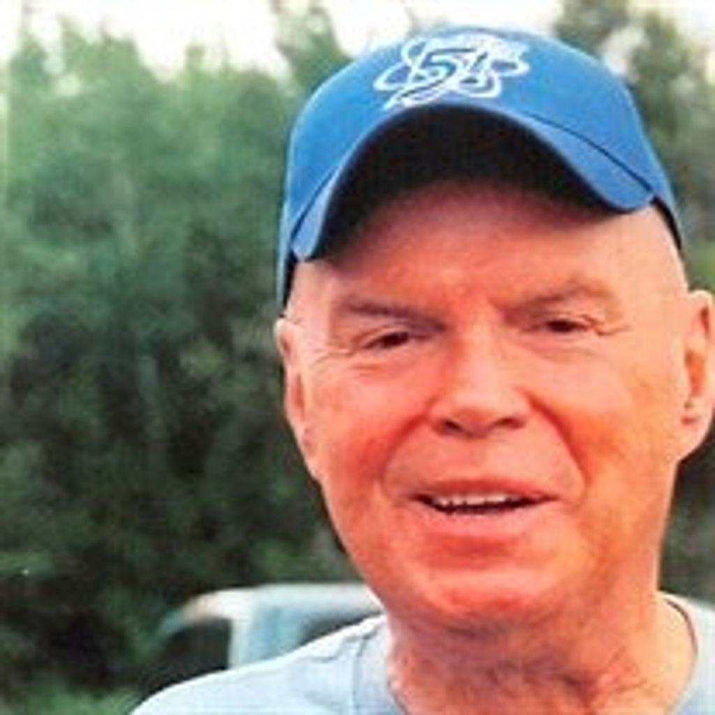 Alfred "Al" F. Taylor