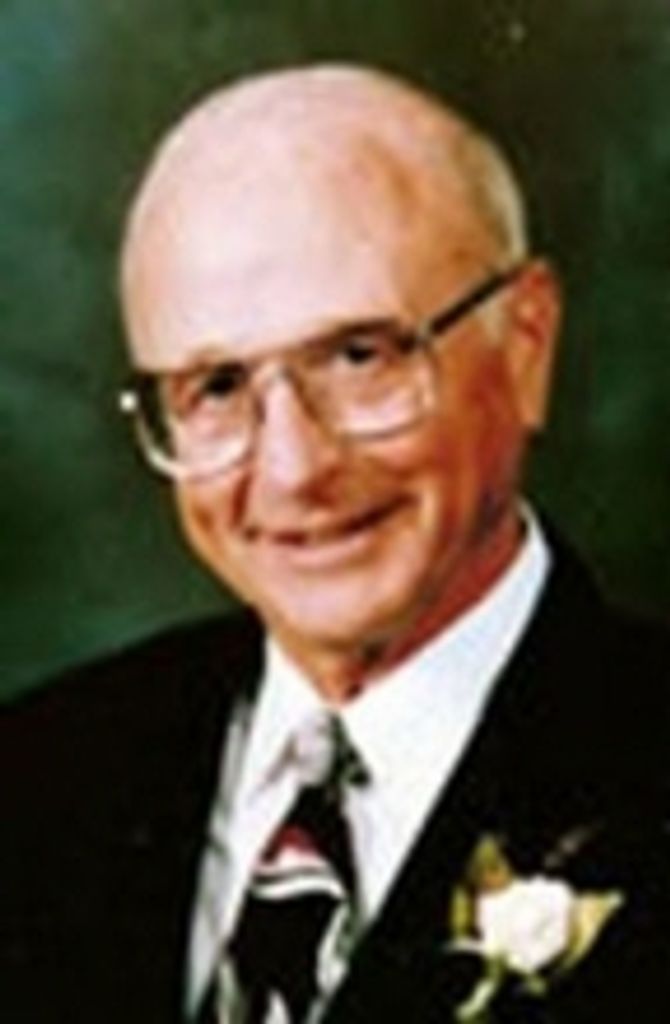 Lou Wayne Riemenschneider