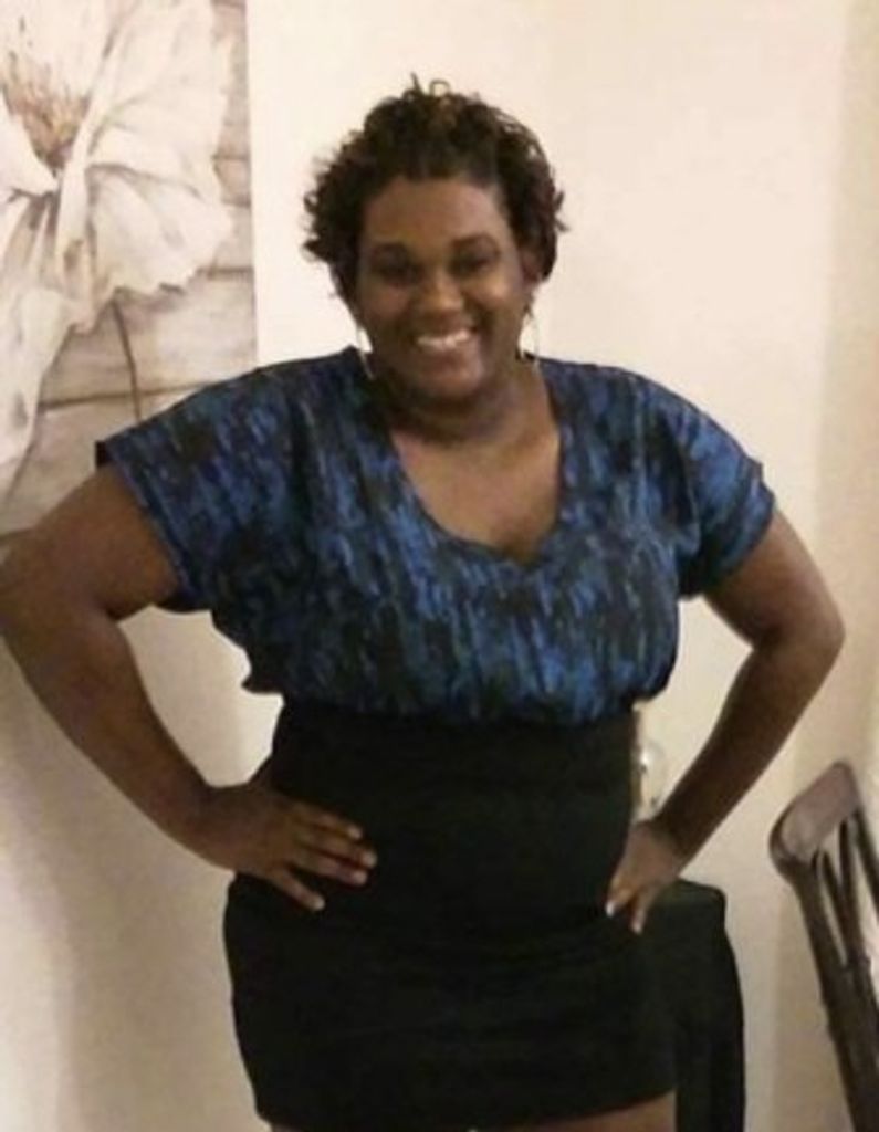 Iesha Brianna Nicole Heatly Profile Photo