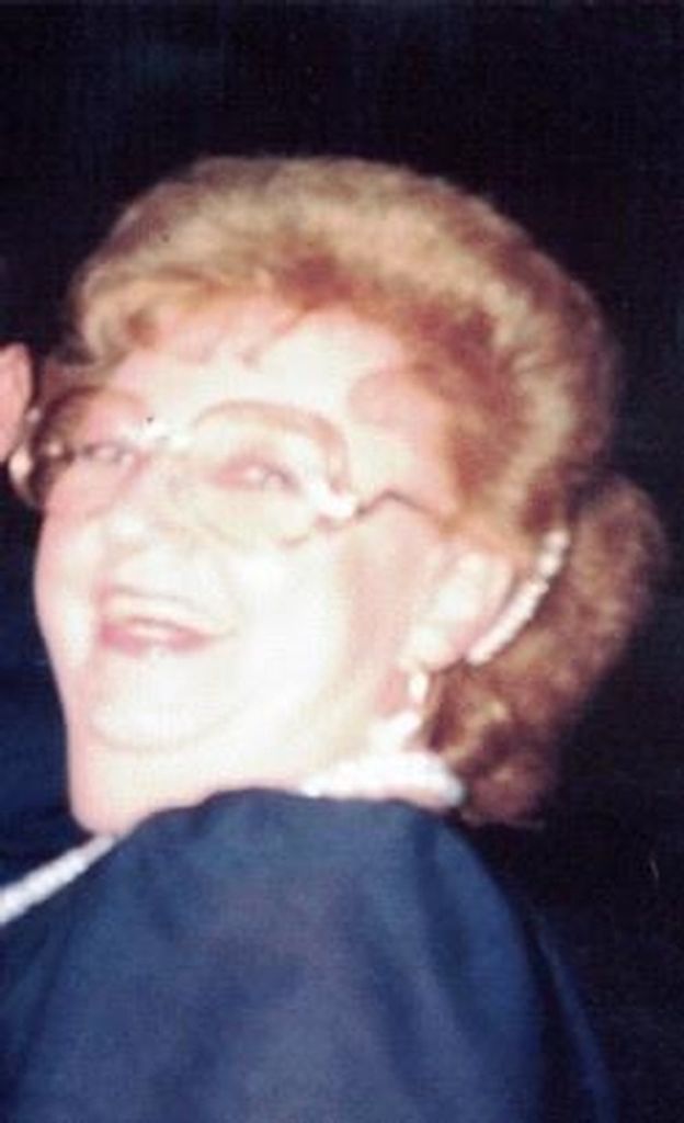 Lenora "Lee" H. Gardner