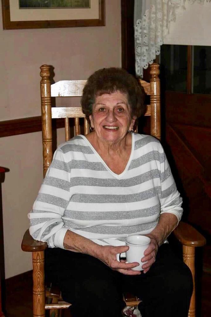 Muriel M. Britton Profile Photo