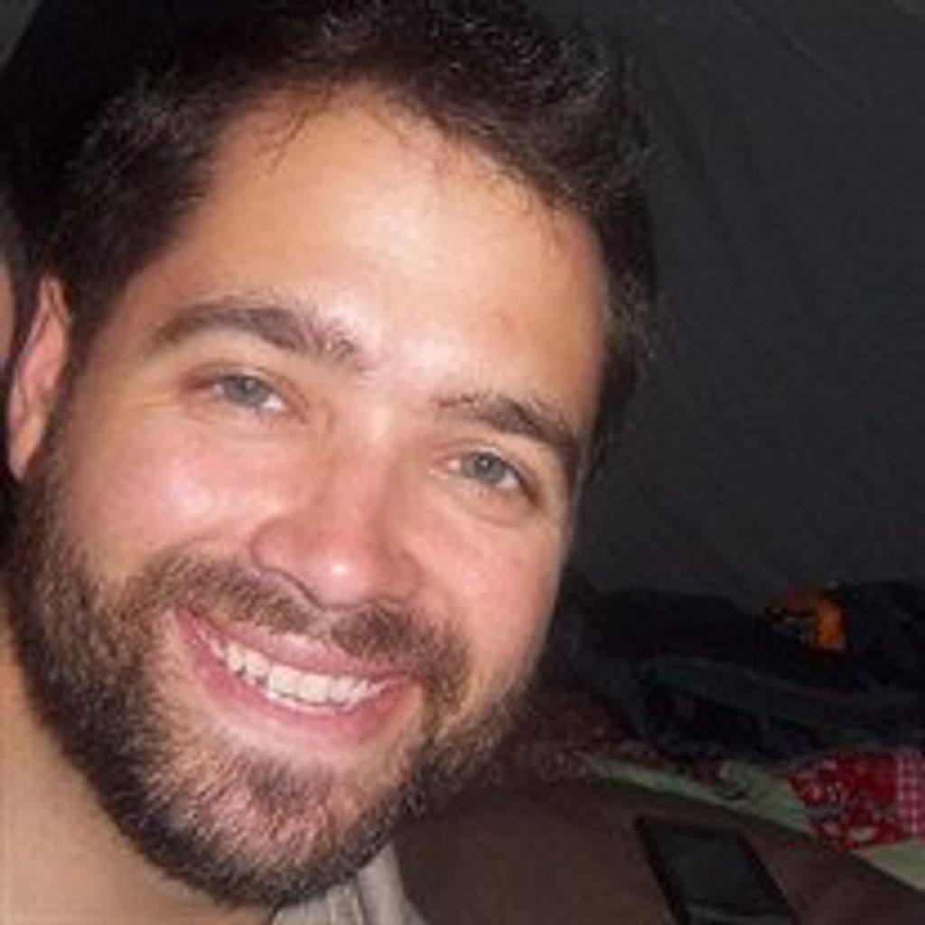 Joshua Dirks