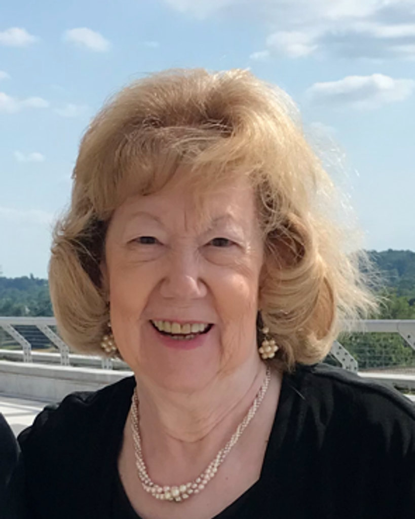 Beverly A. Wonderly